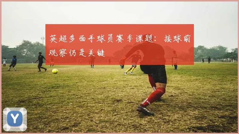 英超多面手球员赛季课题：接球前观察仍是关键