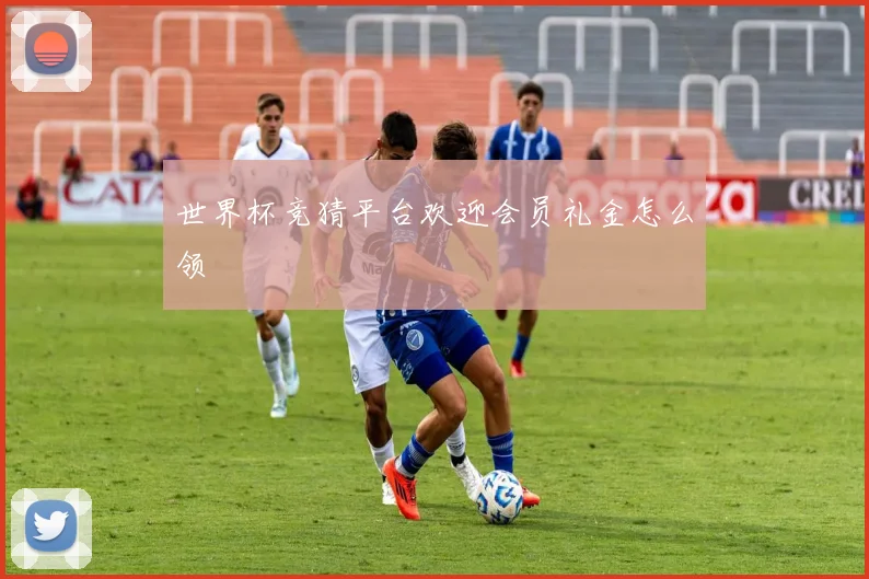 世界杯竞猜平台欢迎会员礼金怎么领