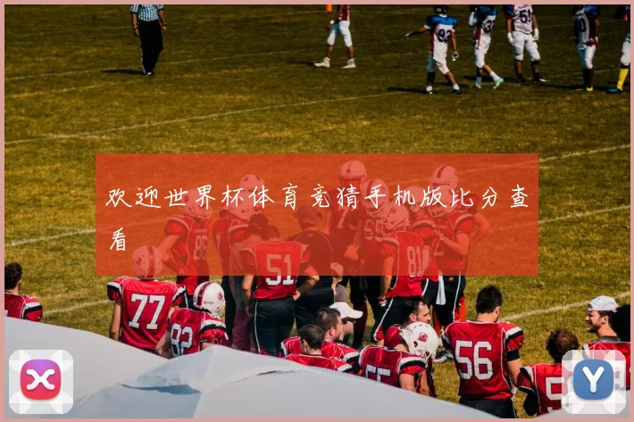 欢迎世界杯体育竞猜手机版比分查看